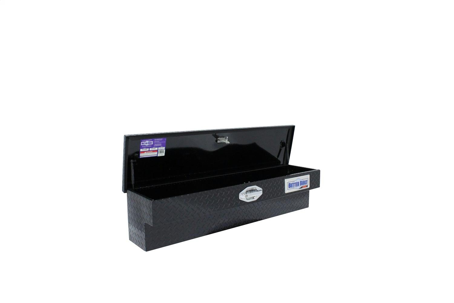 Better Built 79210995 Side Mount Tool Box