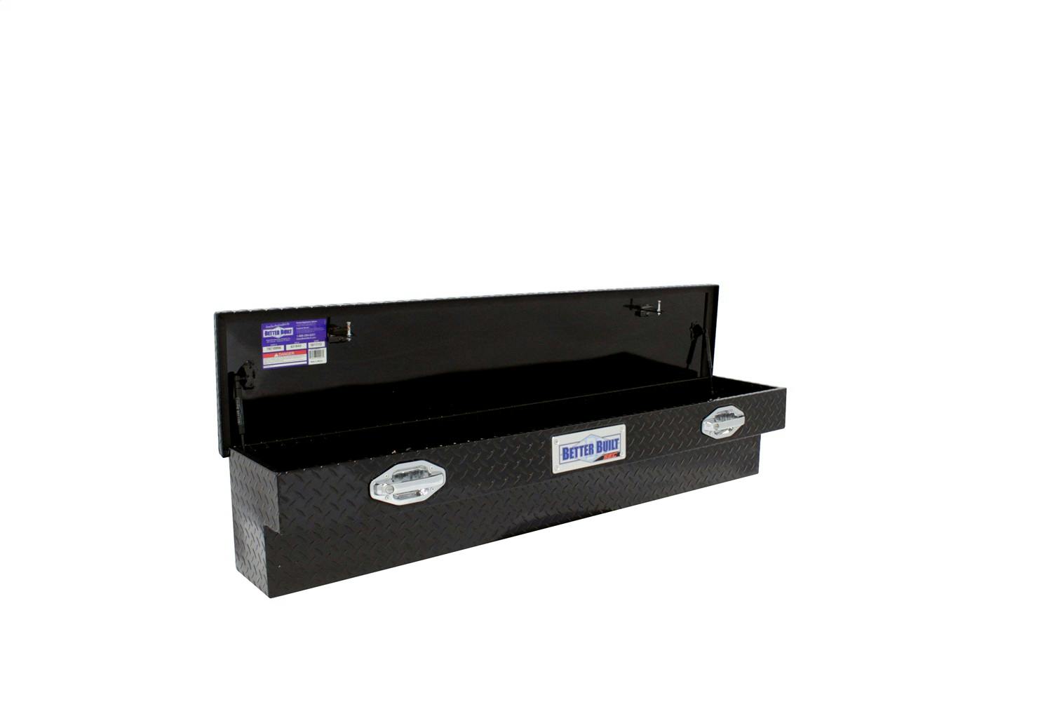 Better Built 79210996 Side Mount Tool Box