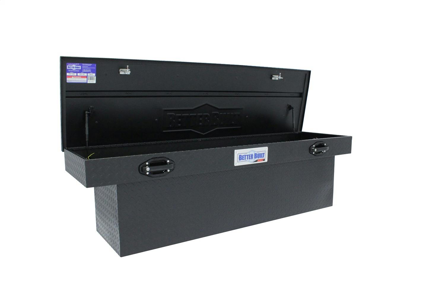 Better Built 79211096 Deep Crossover Tool Box