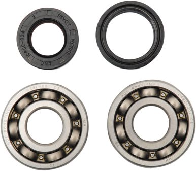 HOT RODS Crank Bearings K009