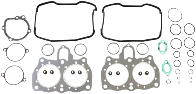 ATHENA Top End Gasket Kit - Honda P400210600976