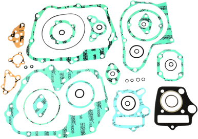 ATHENA Complete Gasket Kit - Honda P400210850073