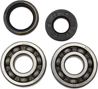 HOT RODS Crank Bearings K010