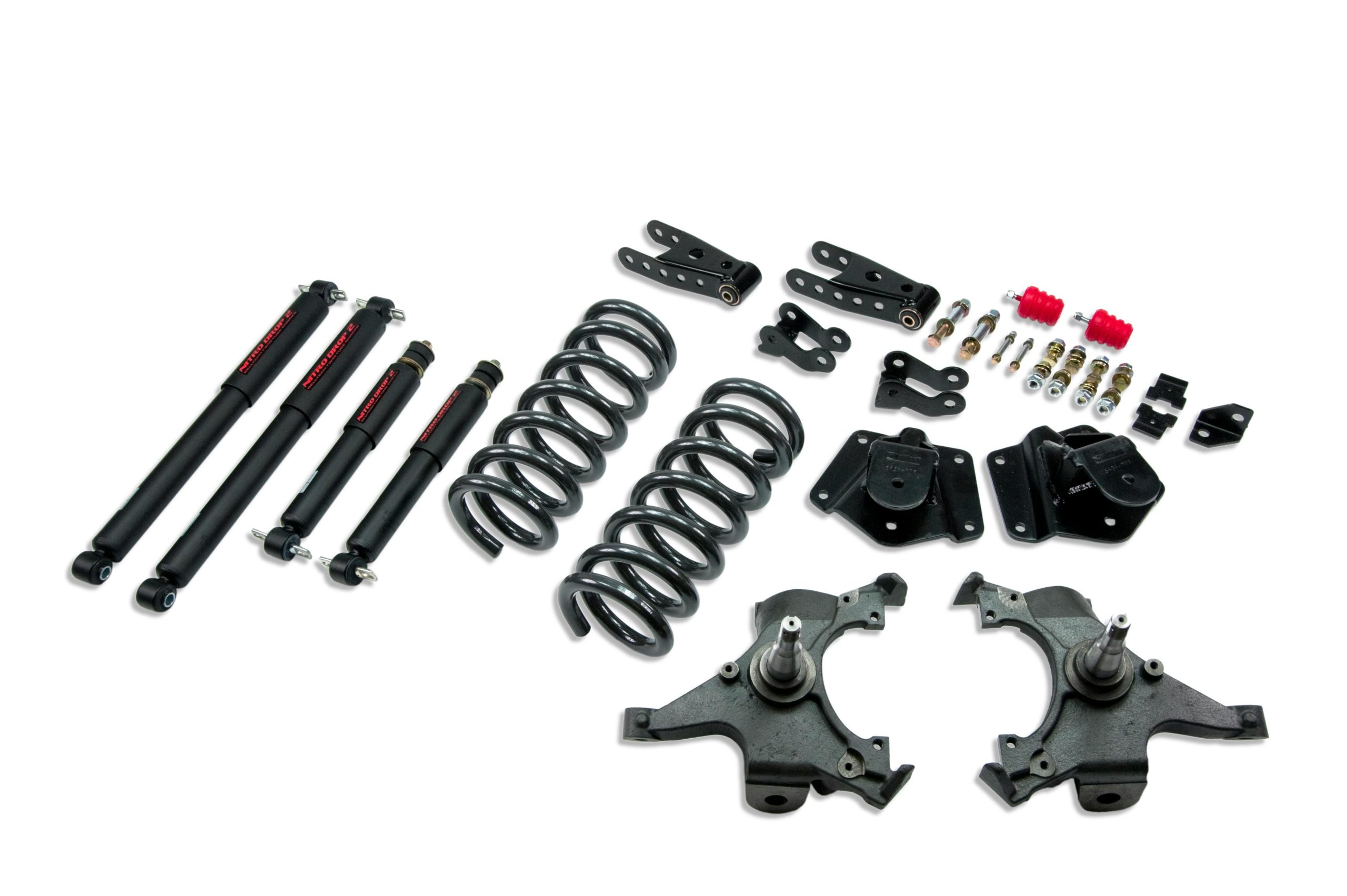 Belltech 792ND Lowering Kits