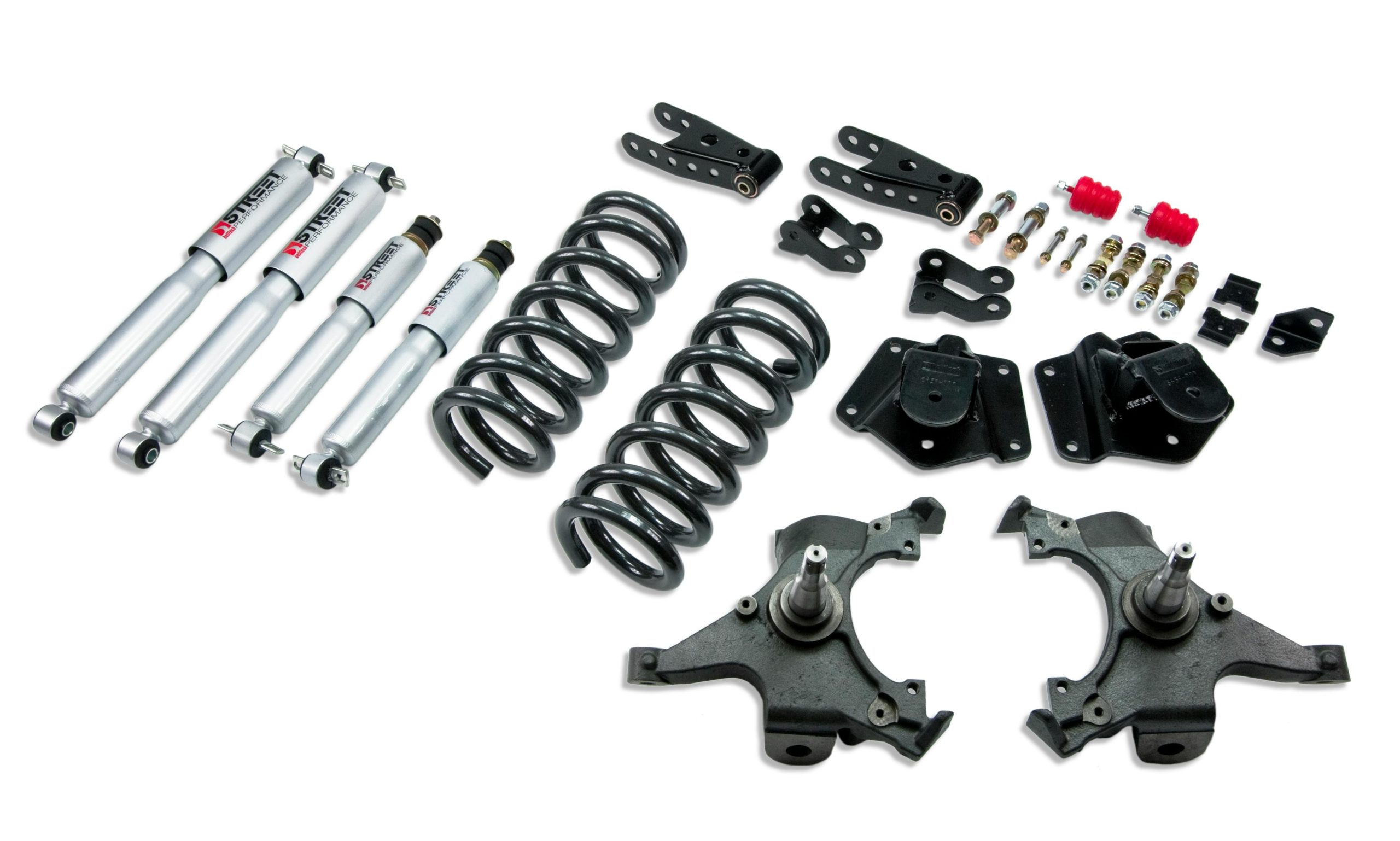 Belltech 792SP Lowering Kits