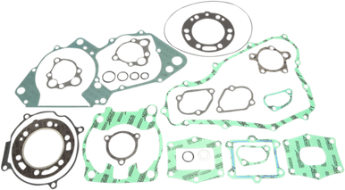 ATHENA Complete Gasket Kit - Honda P400210850250