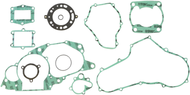 ATHENA Complete Gasket Kit - Honda P400210850260