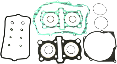 ATHENA Complete Gasket Kit - Honda P400210850400