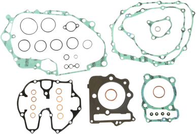 ATHENA Complete Gasket Kit - Honda P400210850404