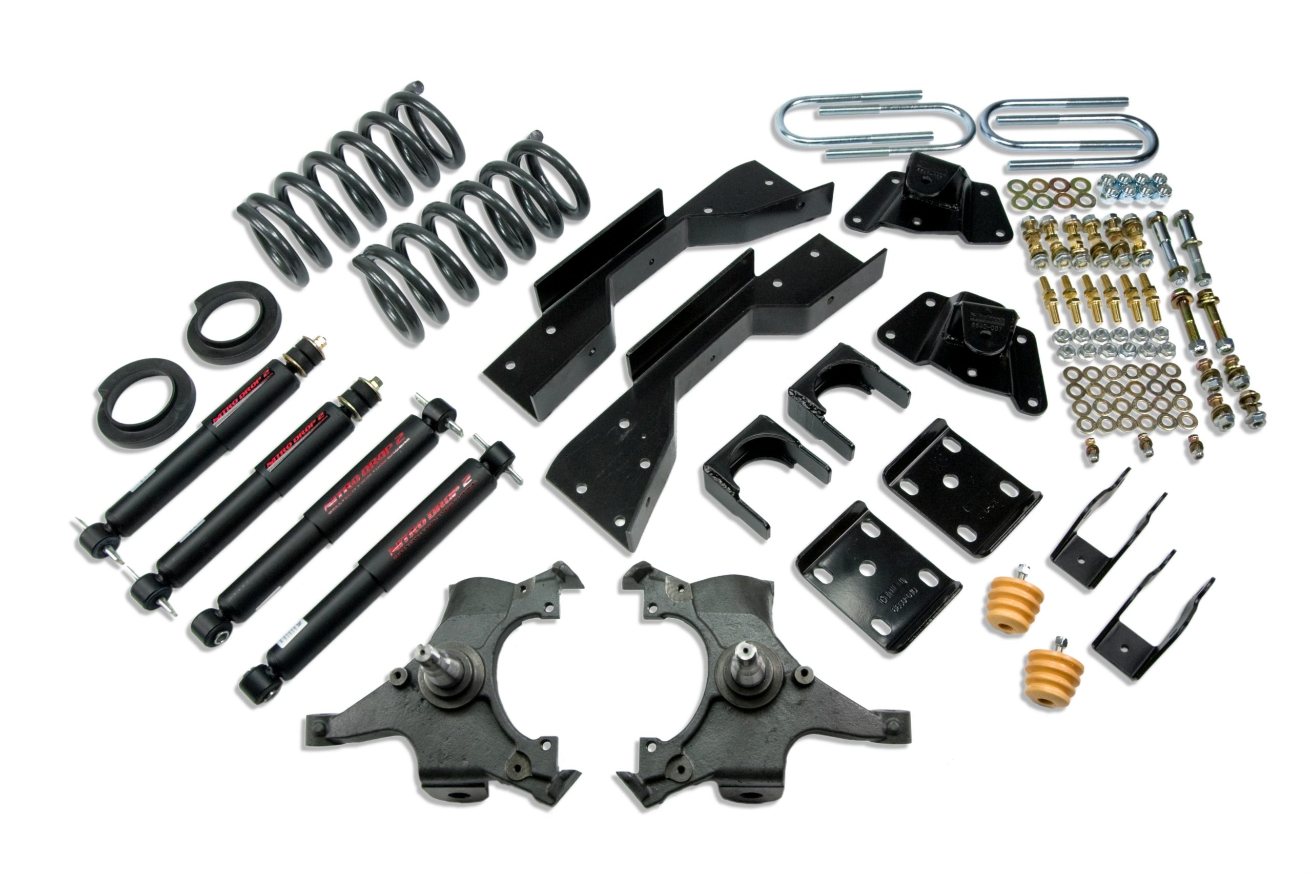 Belltech 794ND Lowering Kits
