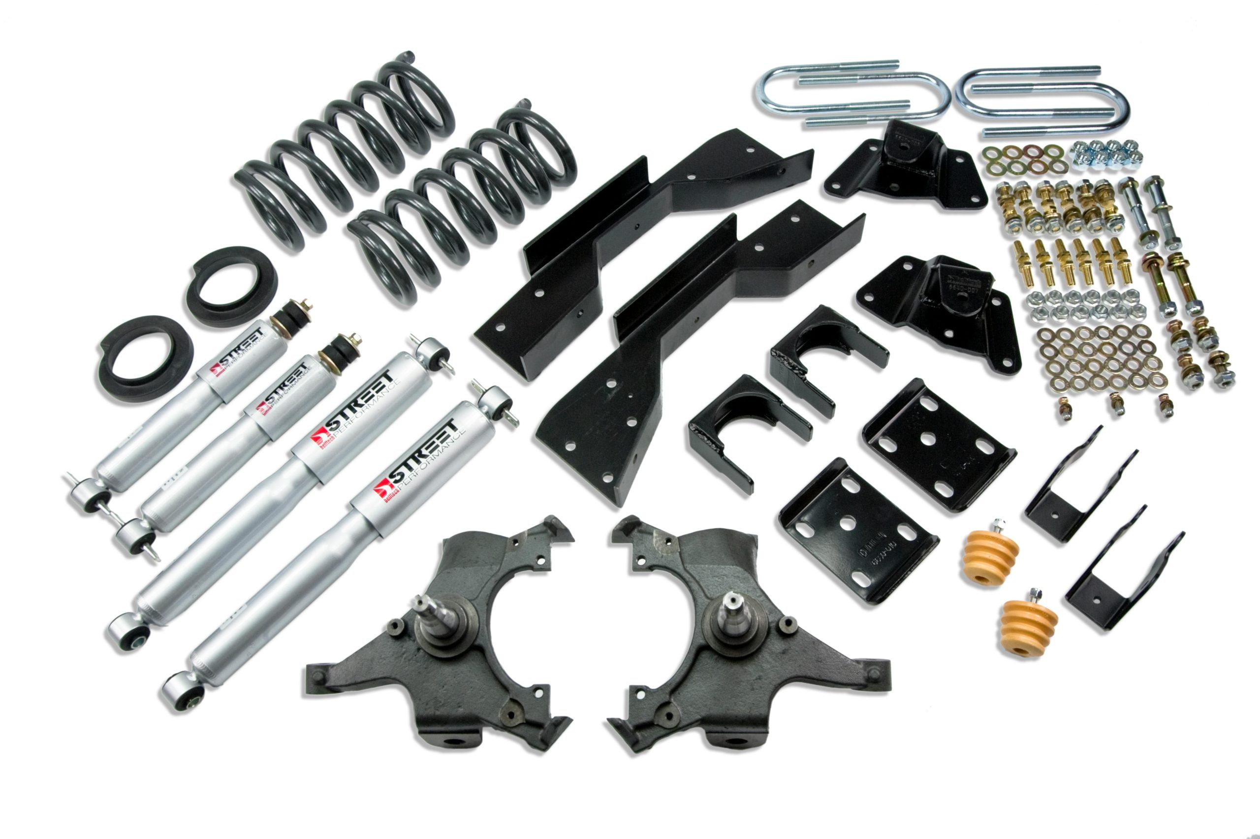 Belltech 794SP Lowering Kits