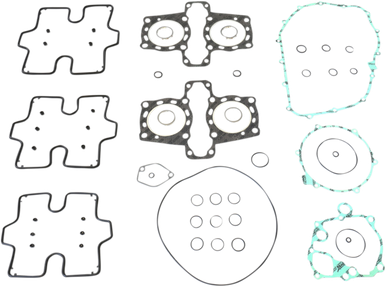 ATHENA Complete Gasket Kit - Honda P400210850975/1