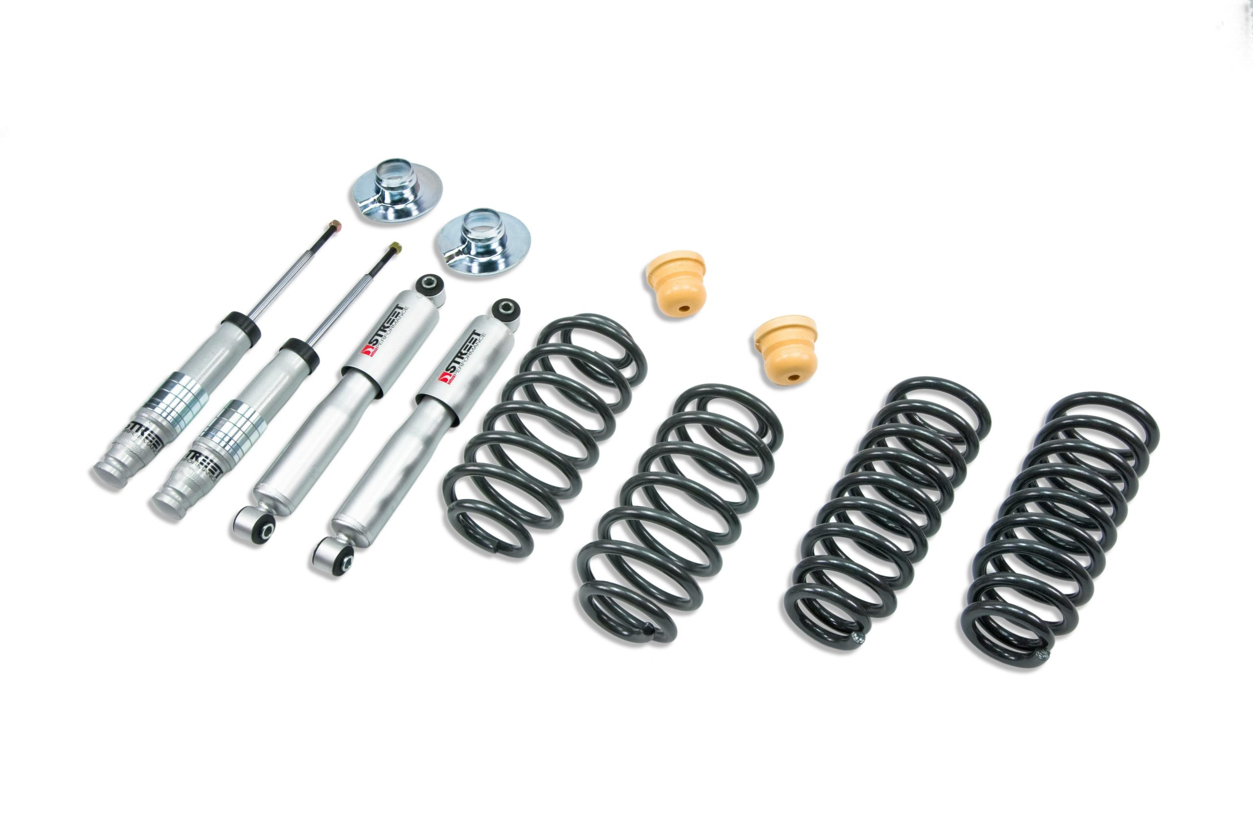 Belltech 795SP Lowering Kits
