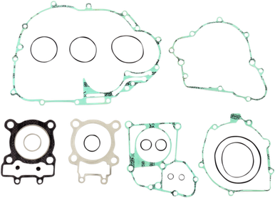 ATHENA Complete Gasket Kit - Kawasaki P400250850220