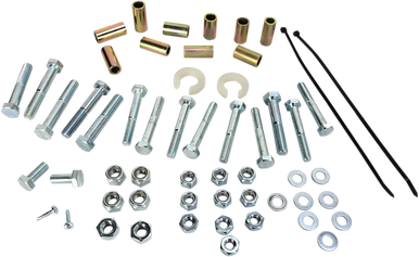 HIGHLIFTER Lift Kit - 3.50" - Front/Back 73-15358