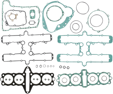 ATHENA Complete Gasket Kit - Kawasaki P400250850700