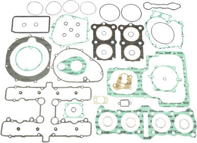 ATHENA Complete Gasket Kit - Kawasaki P400250850958