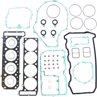 ATHENA Complete Gasket Kit - Kawasaki P400250850980/1