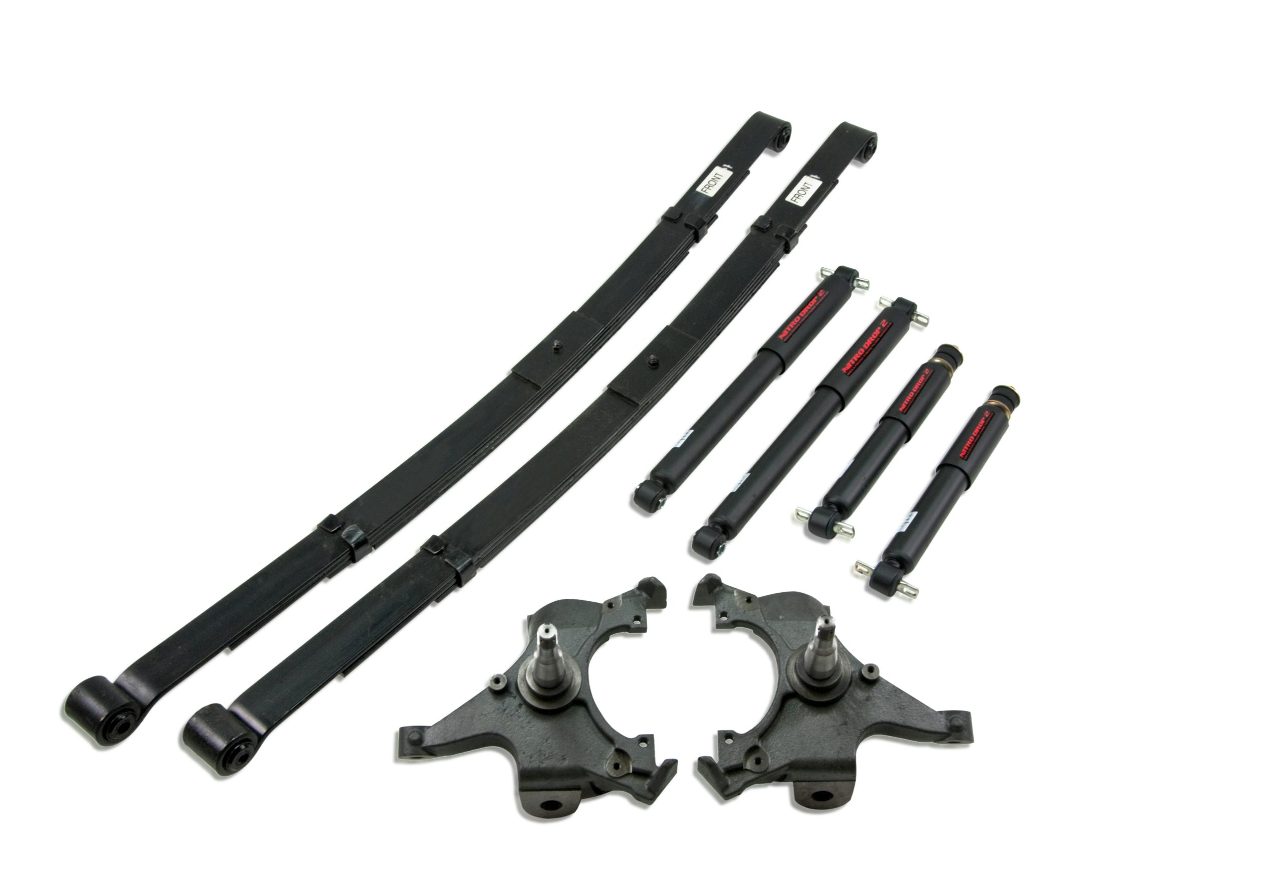 Belltech 798ND Lowering Kits
