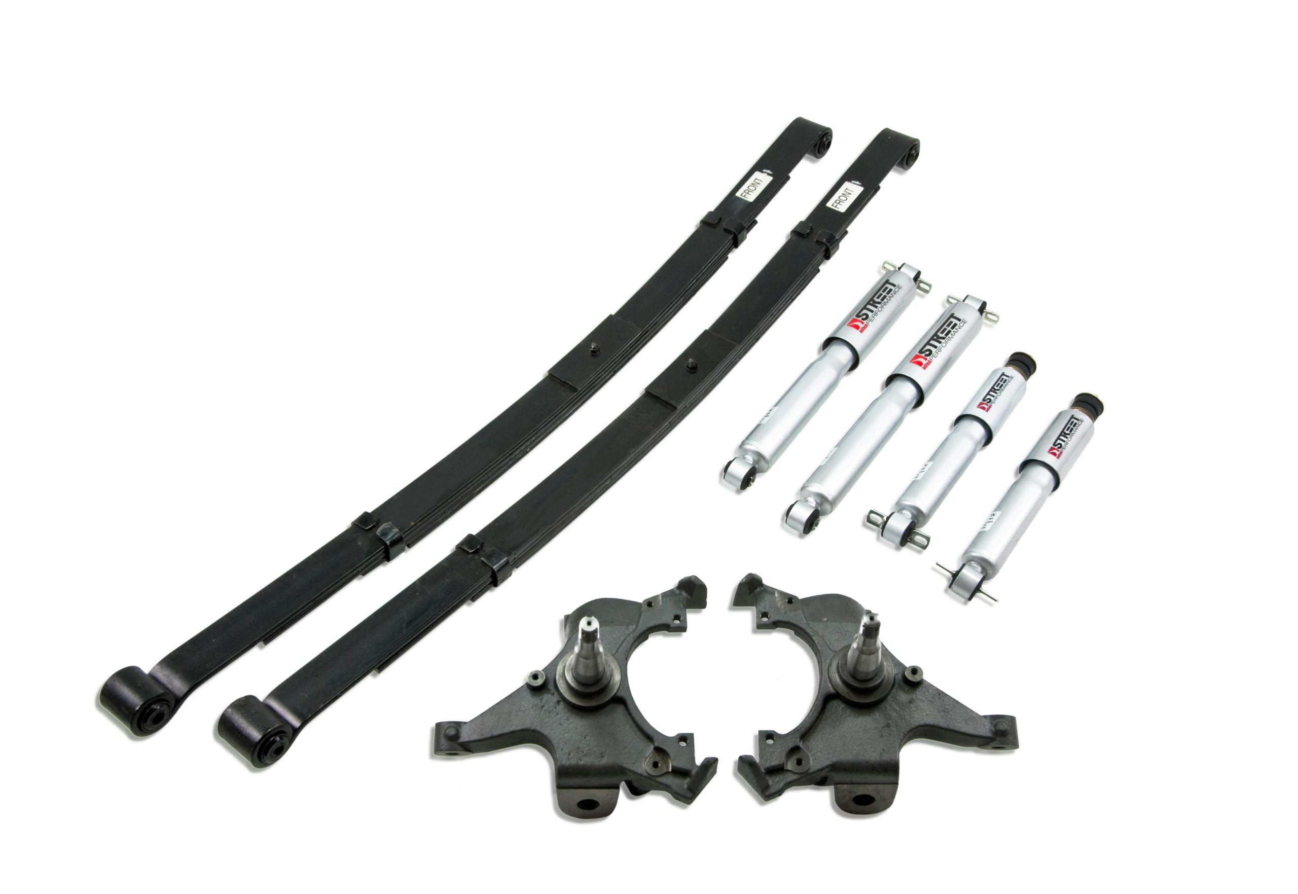Belltech 798SP Lowering Kits