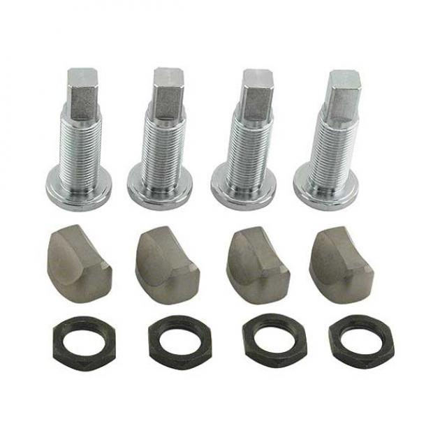 Brake Floater/ Energizer Kit - Ford