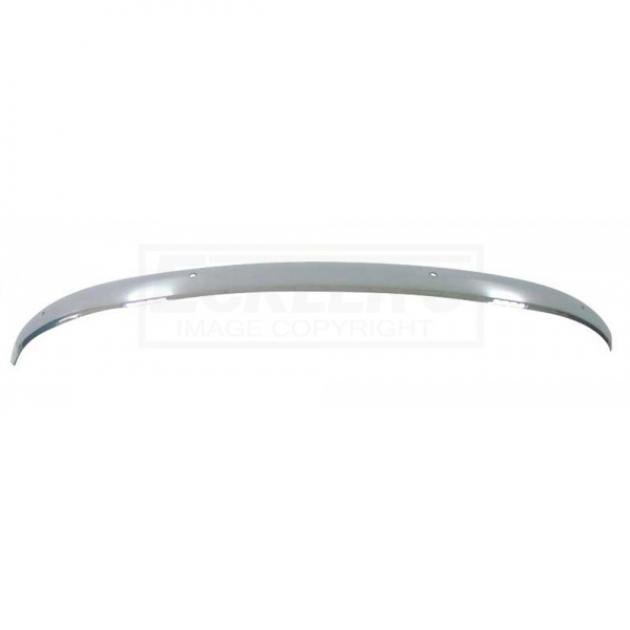 Chevy Truck Front Bumper, Chrome, Show Quality, 1947-1954