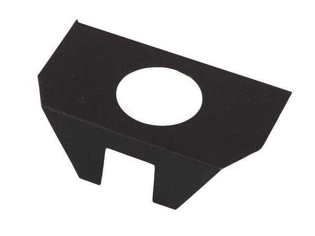 Shift Indicator Light Shield