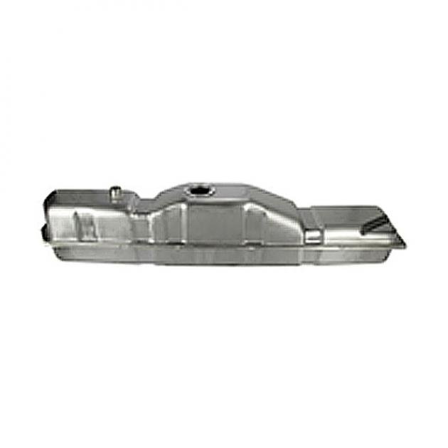 Chevy Or GMC C/K 3500 Fuel Tank, With Diesel Fuel Injection, 22 Gallons, 1990-2002