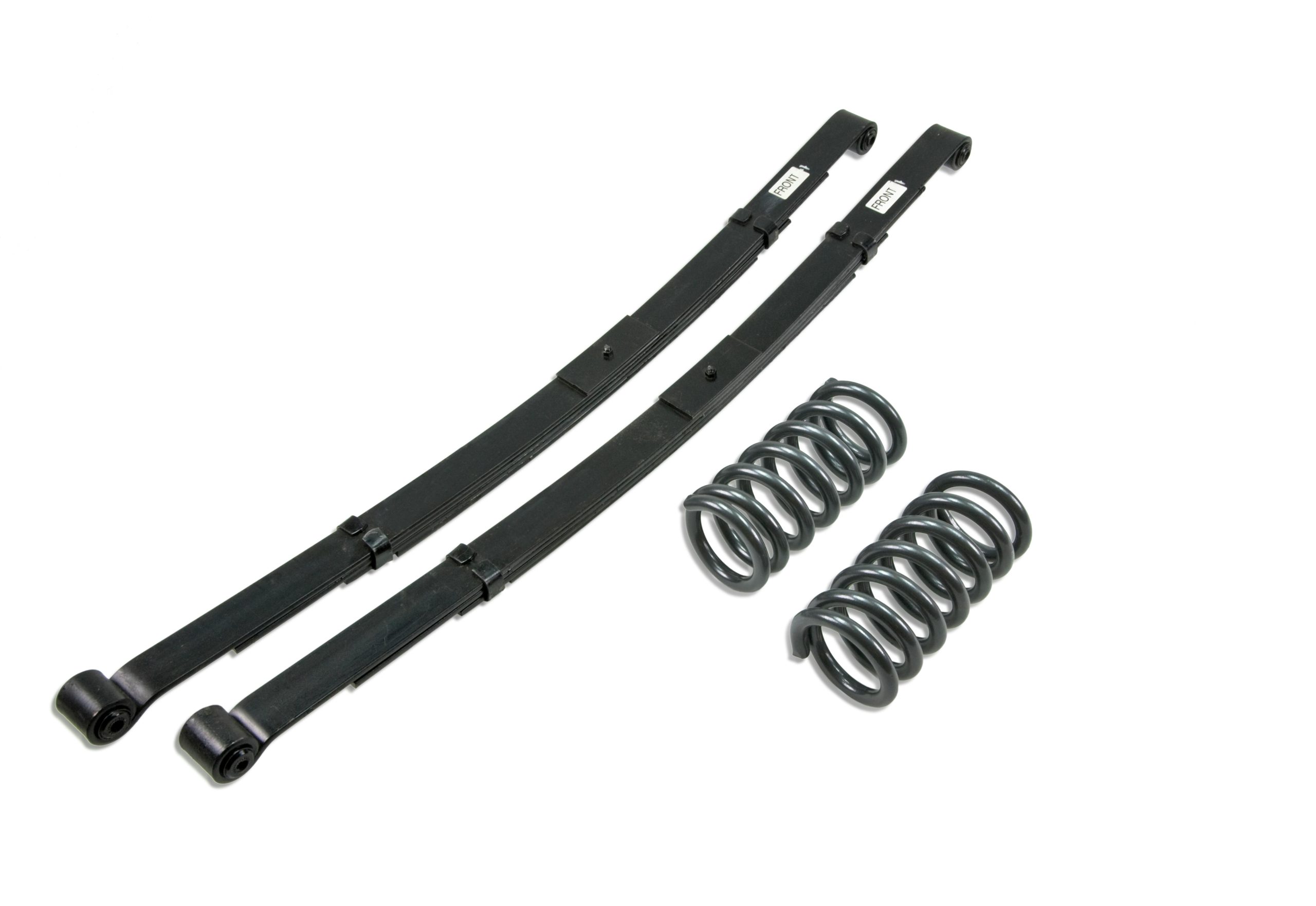 Belltech 800 1998-2003 Dodge Durango 2" F/2" R drop W/O Shocks