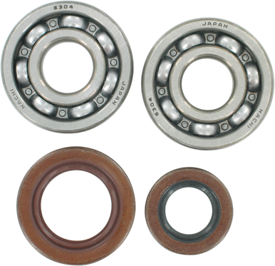 HOT RODS Crank Bearings K064