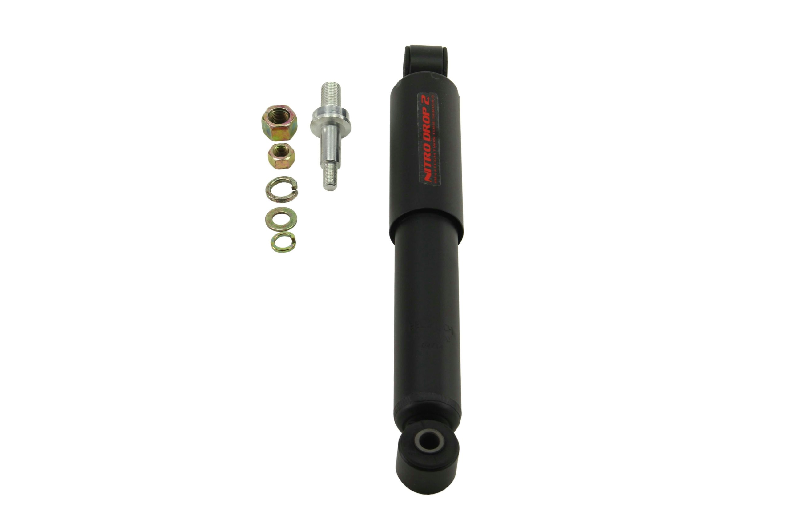 Belltech 8005 NITRO DROP 2