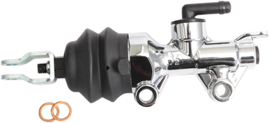 DRAG SPECIALTIES Master Cylinder - Rear B17-0650