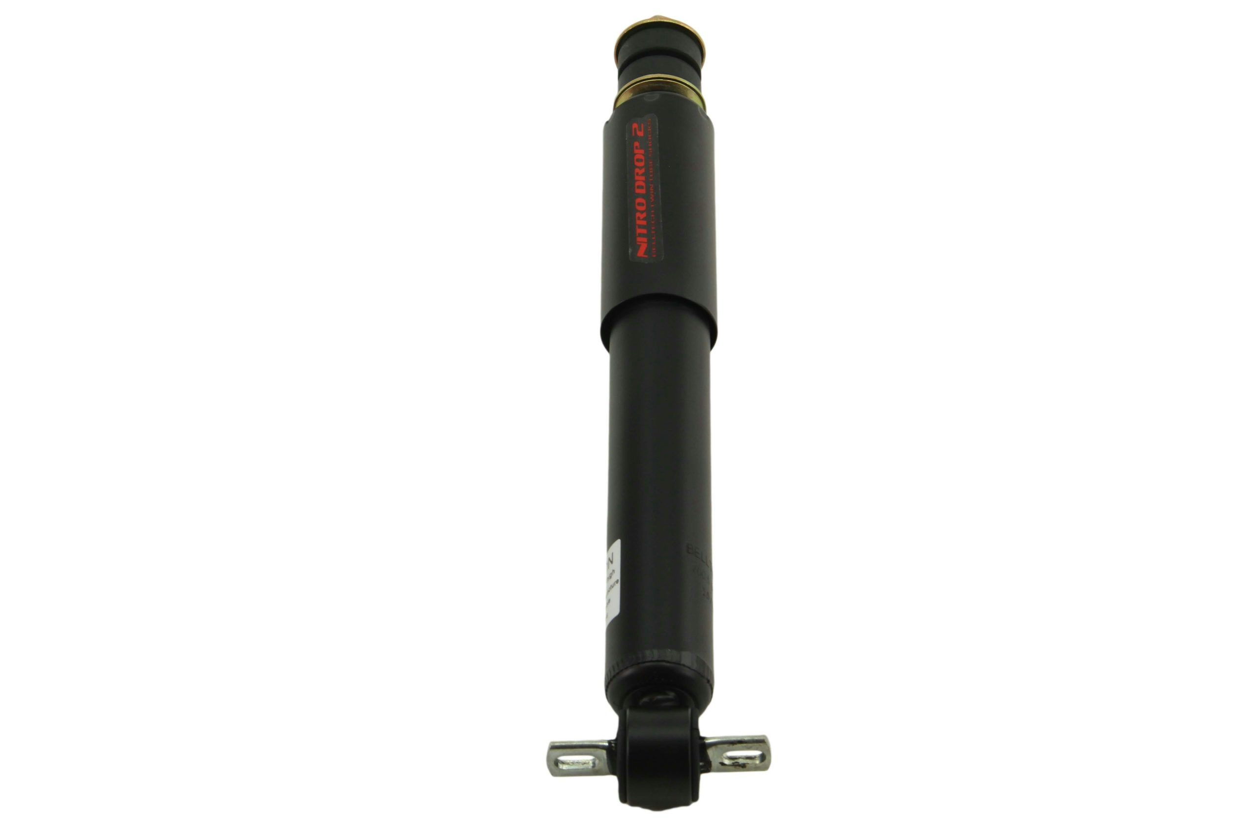 Belltech 8014 NITRO DROP 2