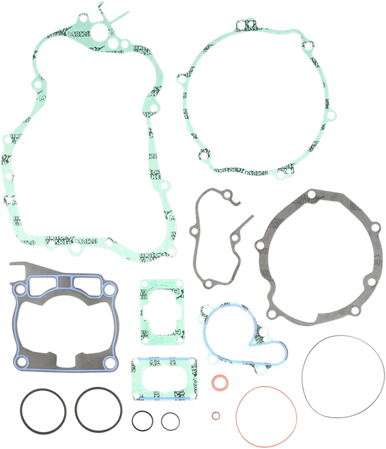 ATHENA Complete Gasket Kit - Yamaha P400485850116