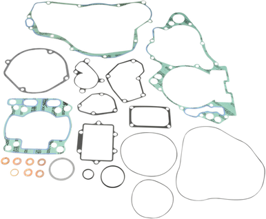 ATHENA Complete Gasket Kit - Suzuki P400510850031