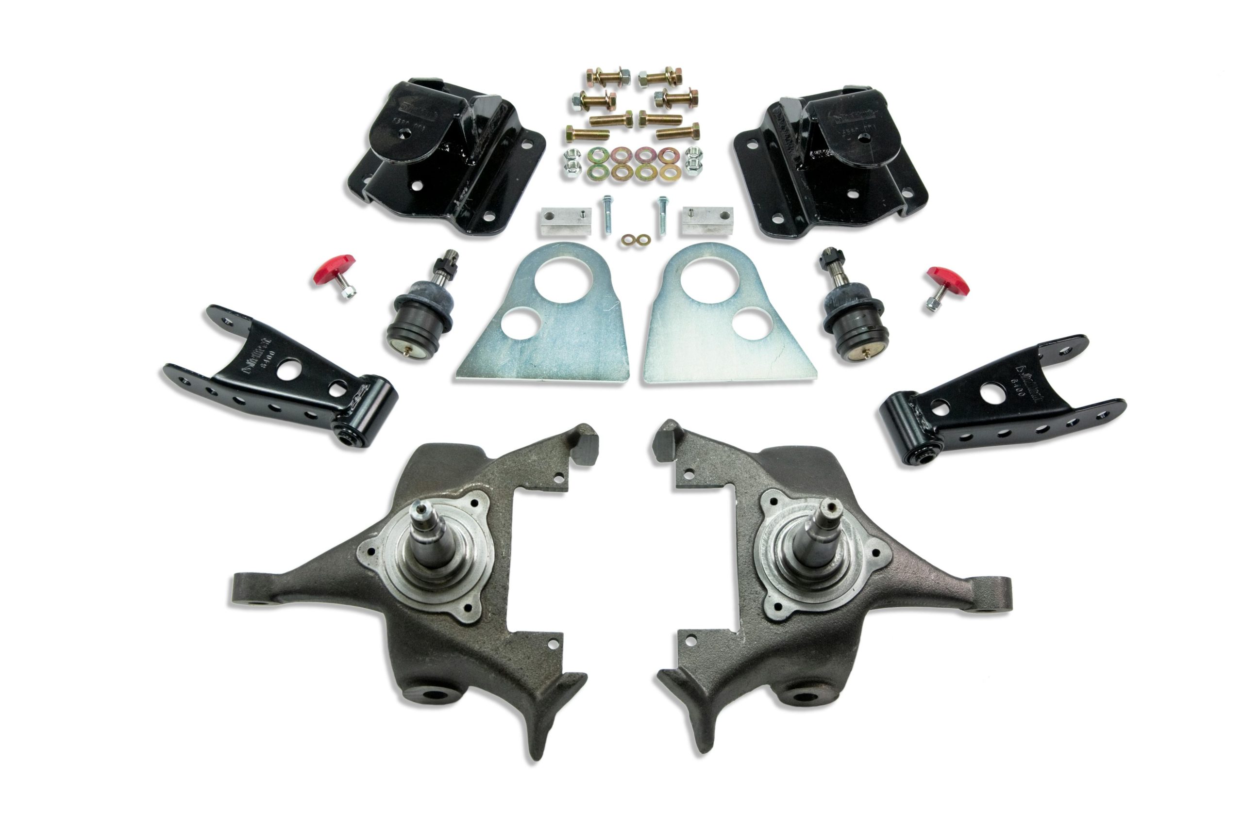 Belltech 813 Lowering Kits