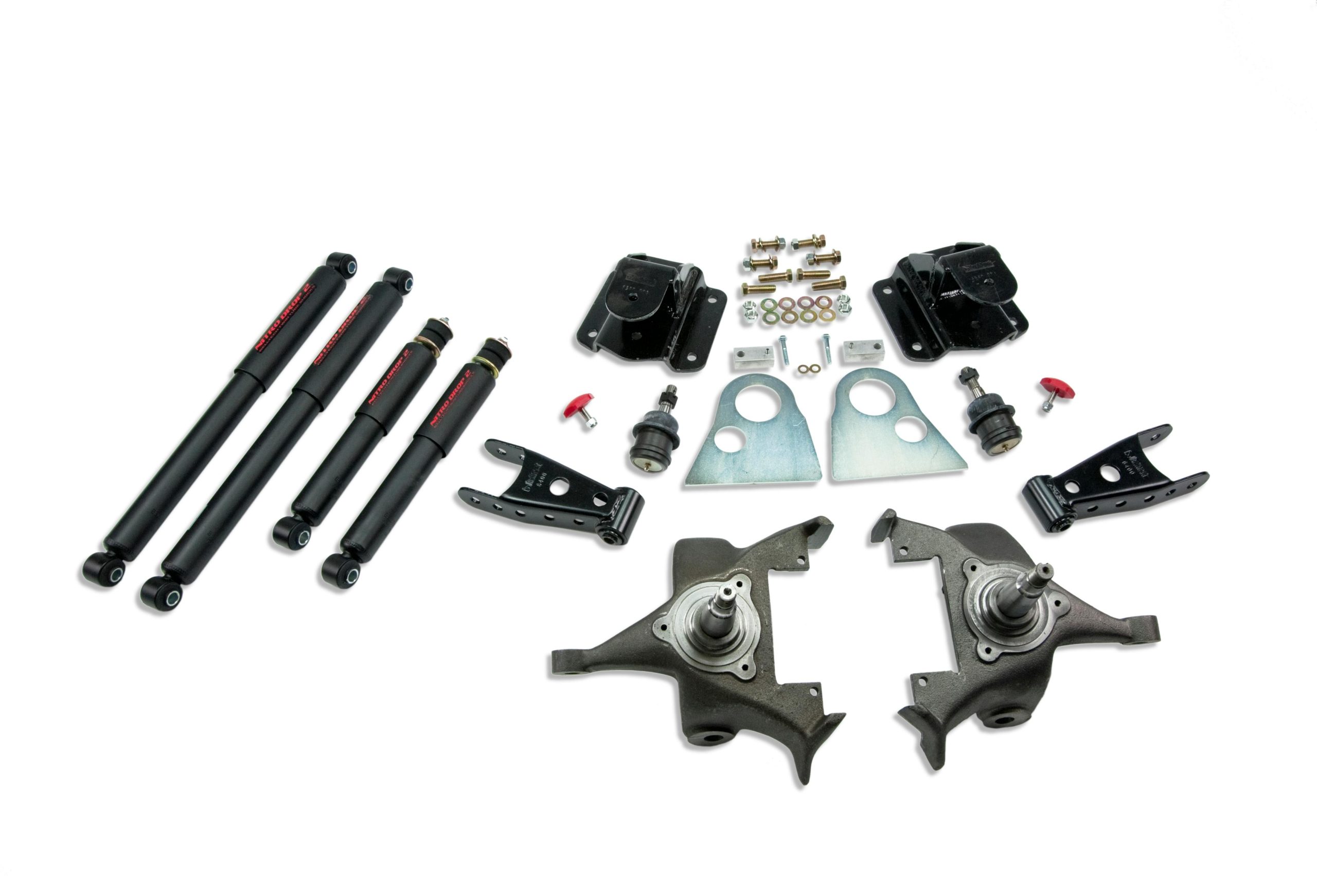 Belltech 813ND Lowering Kits