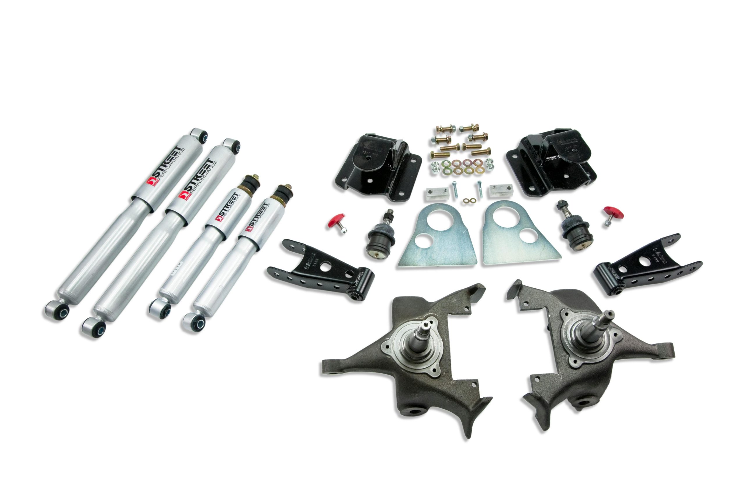 Belltech 813SP Lowering Kits