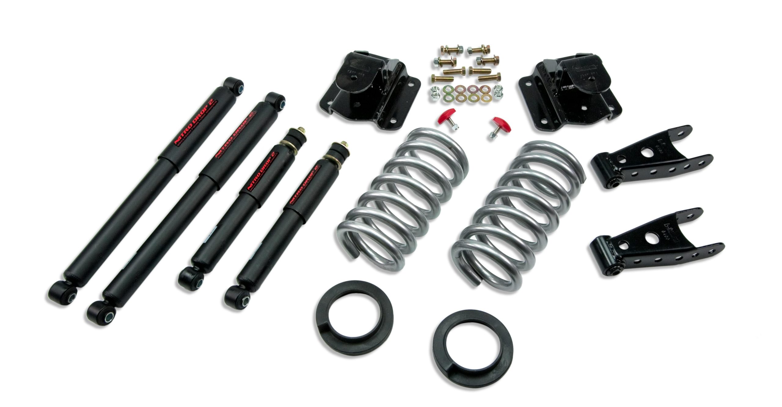 Belltech 814ND Lowering Kits