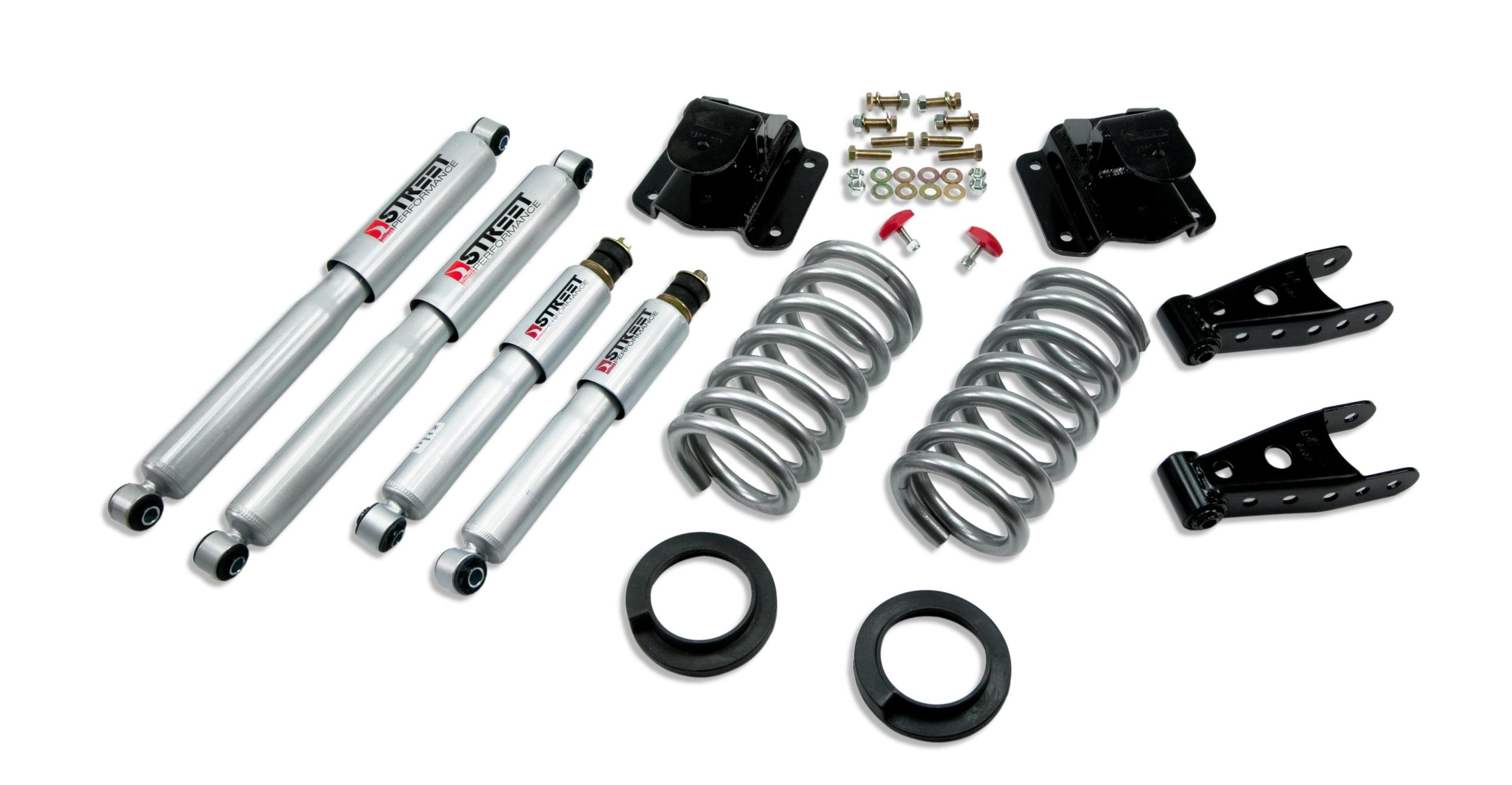 Belltech 814SP Lowering Kits