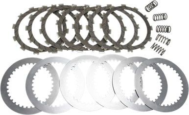EBC Clutch Kit DRC225