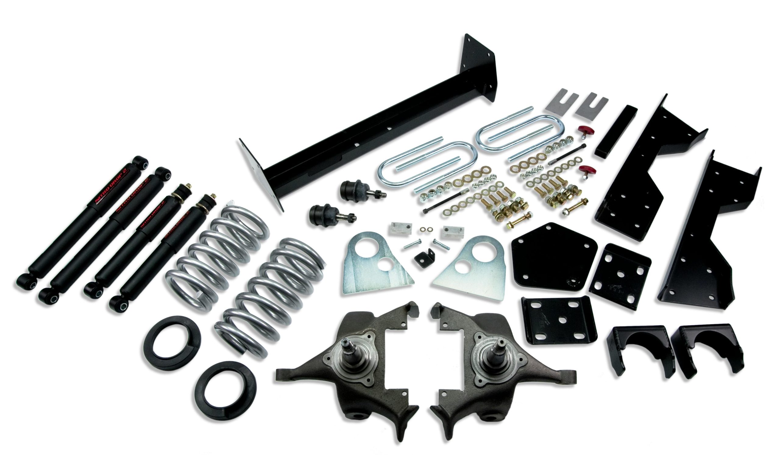Belltech 816ND Lowering Kits