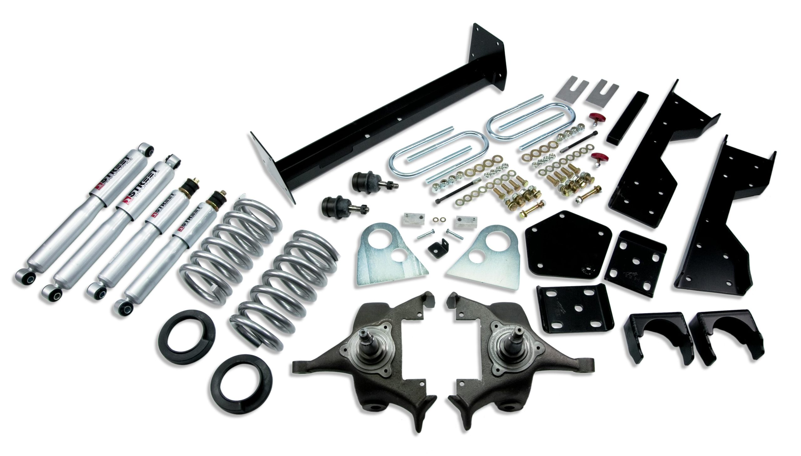 Belltech 816SP Lowering Kits
