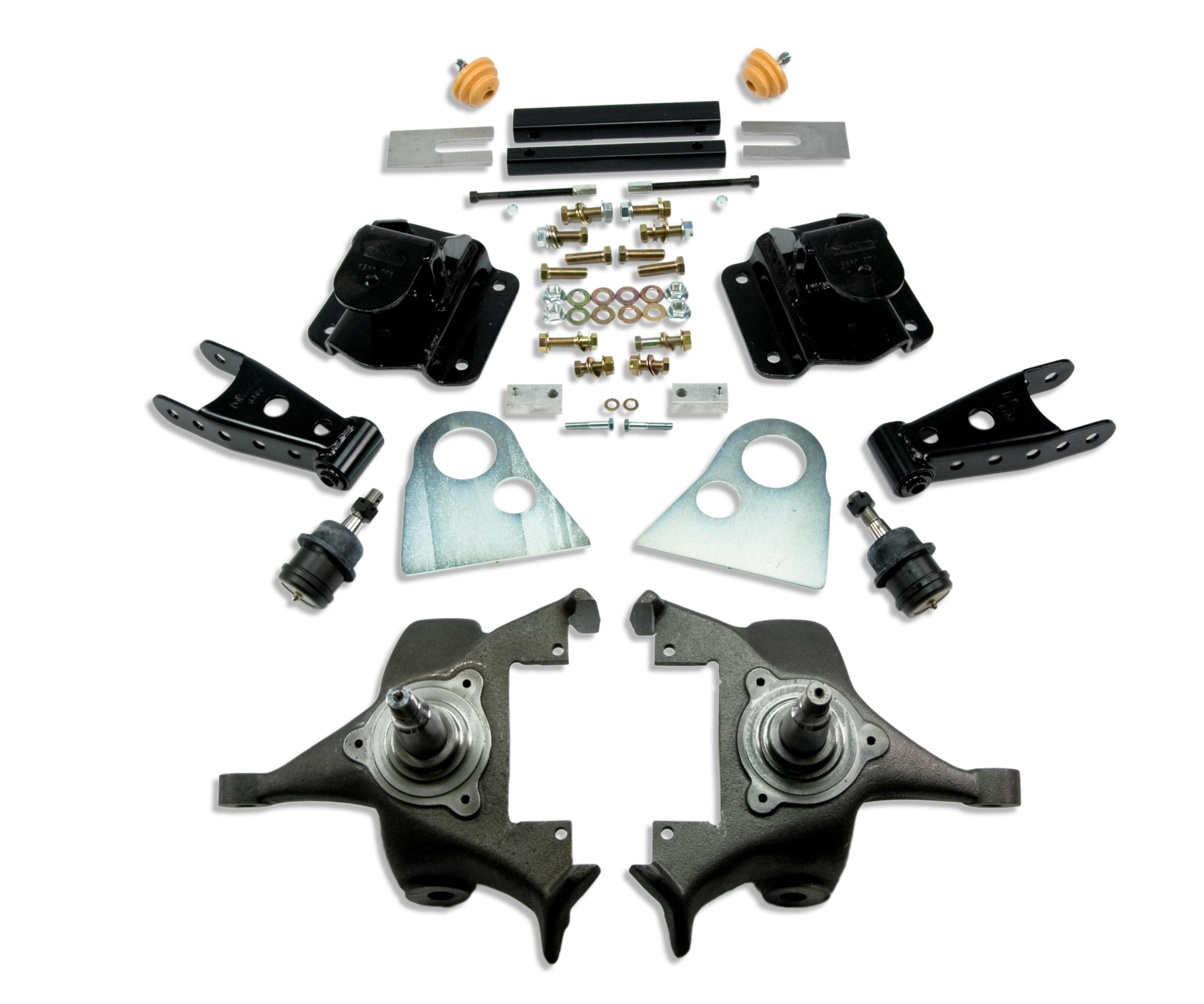 Belltech 818 Lowering Kits