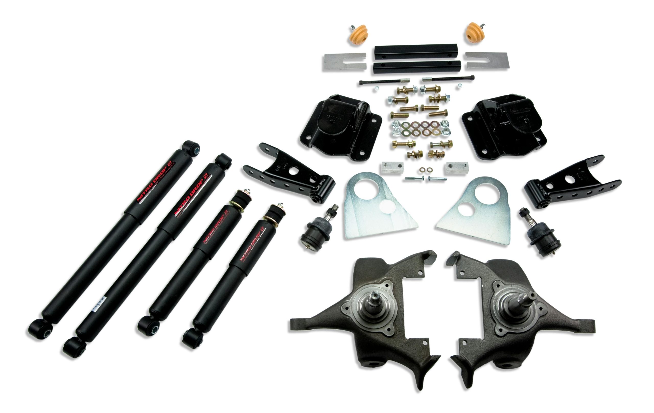 Belltech 818SP Lowering Kits