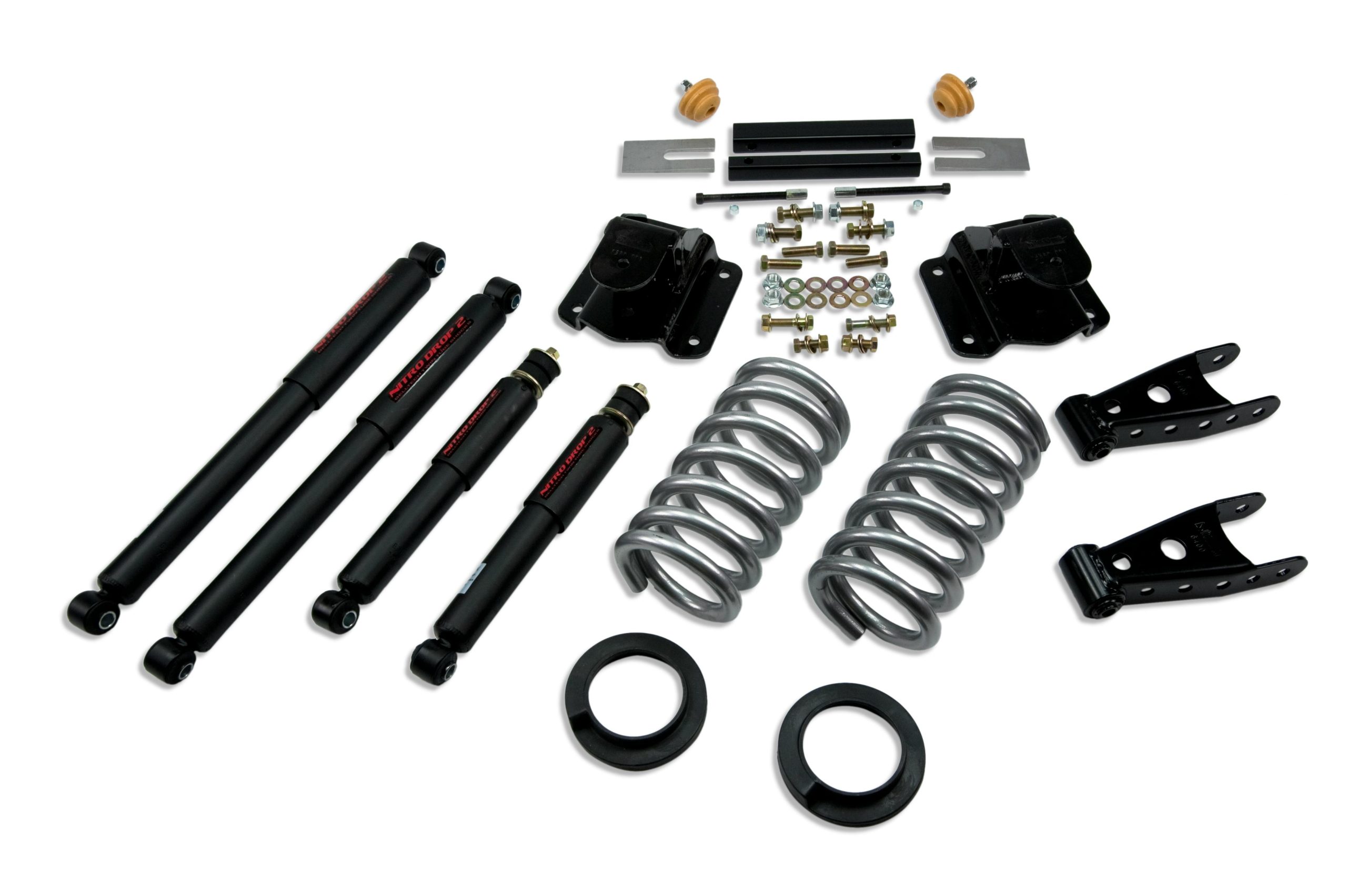 Belltech 819ND Lowering Kits