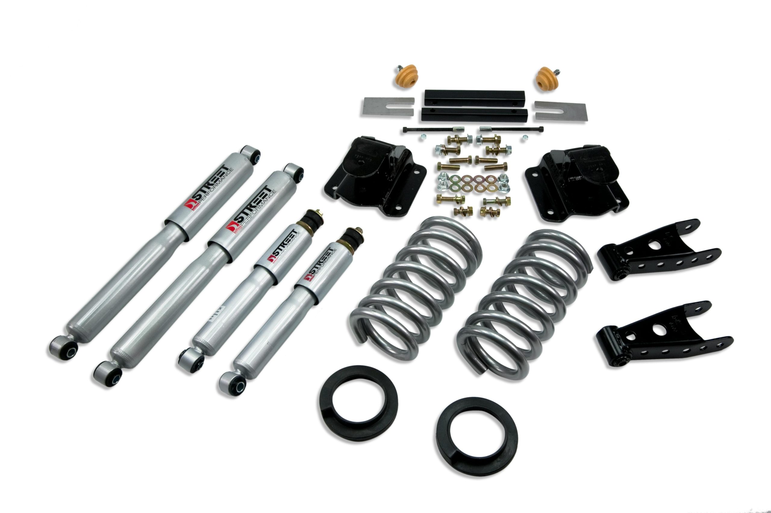 Belltech 819SP Lowering Kits