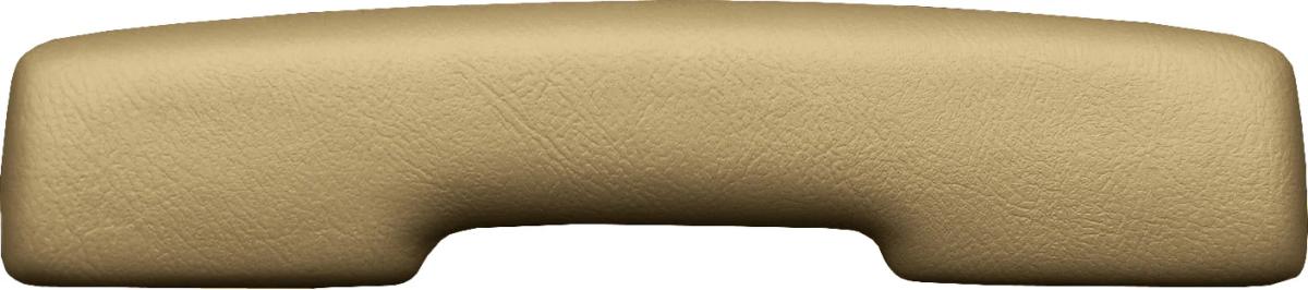 Legendary Auto Interiors 1967 Chevrolet / Pontiac Firebird 11" Front Armrest Pads