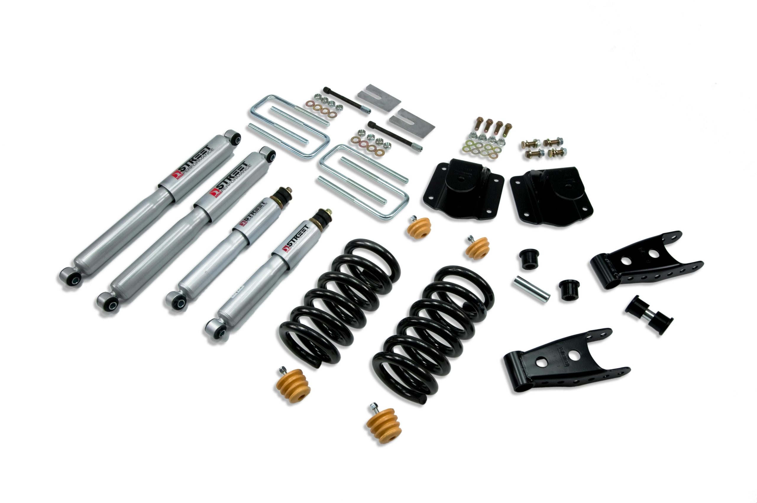 Belltech 824SP Lowering Kits
