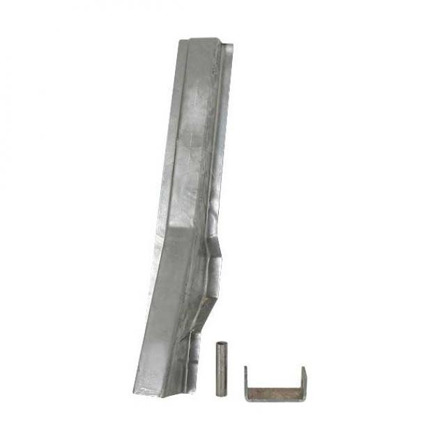 Floor Brace - Second Row - Right - Ford 2 & 4 Door Sedan, Station Wagon & Sedan Delivery